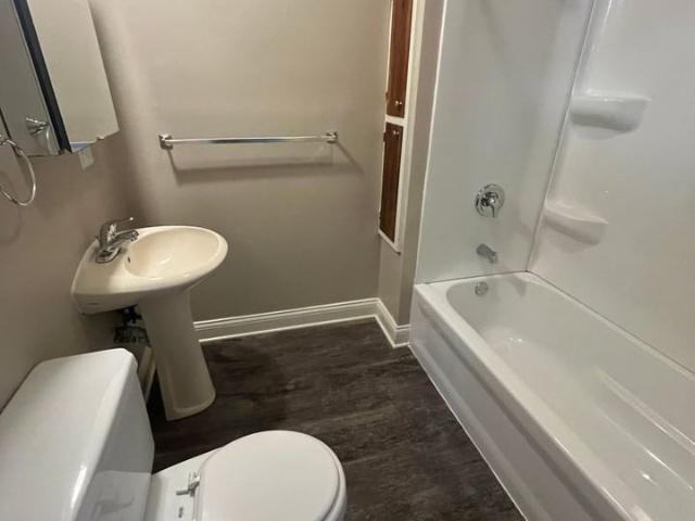 Apartment for rent in Fort Wayne, Indiana