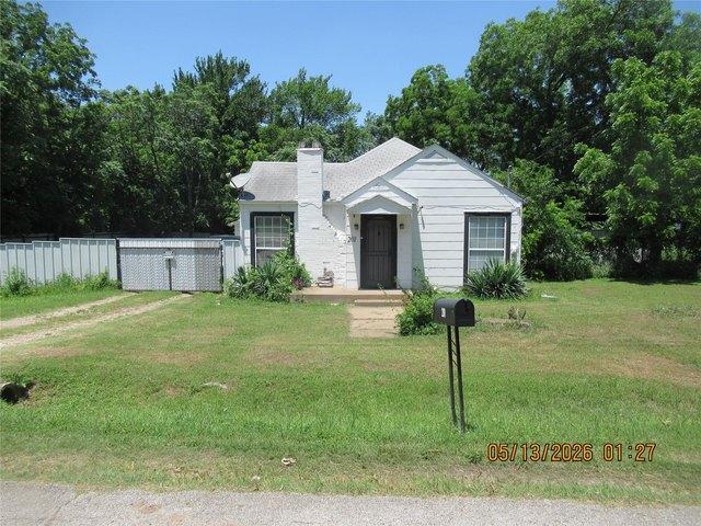 House for sale in Hutchins, Texas