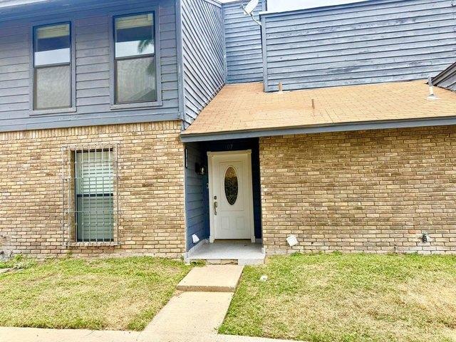 Condo for sale in Laredo, Texas