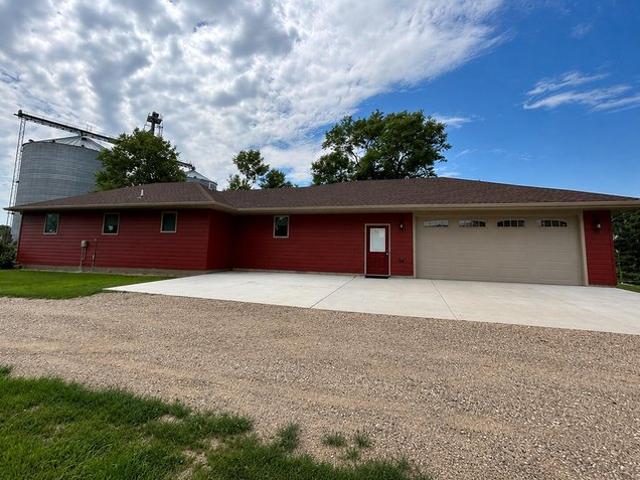 House for sale in Tripp, South Dakota