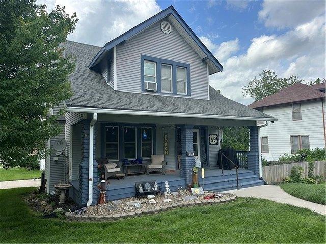 House for sale in Missouri