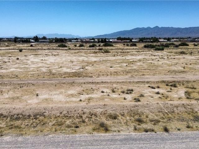 Land for sale in Nye, Nevada