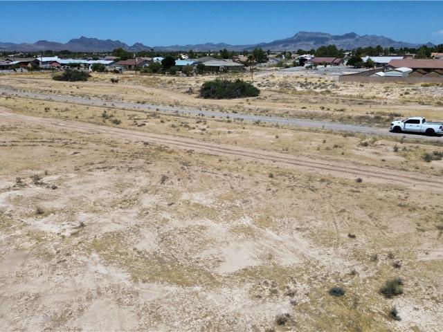 Land for sale in Nye, Nevada