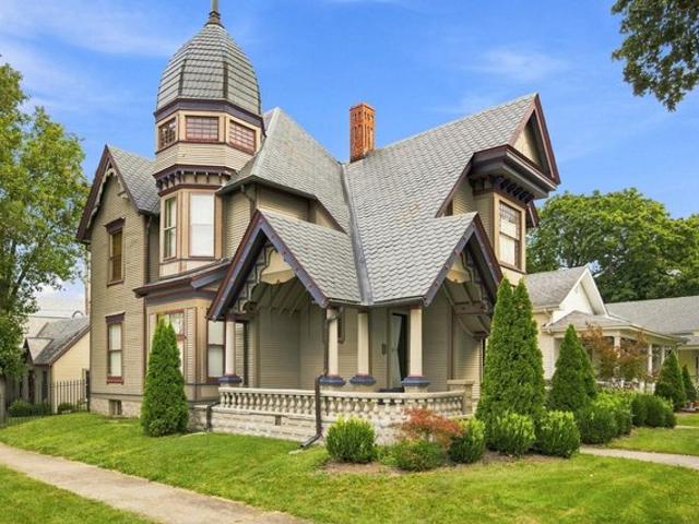 House for sale in Delphi, Carroll County