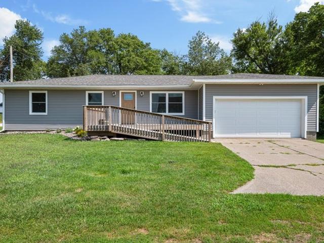 House for sale in Iowa