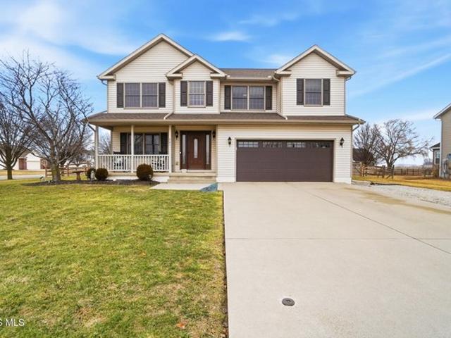 House for sale in Haskins, Ohio