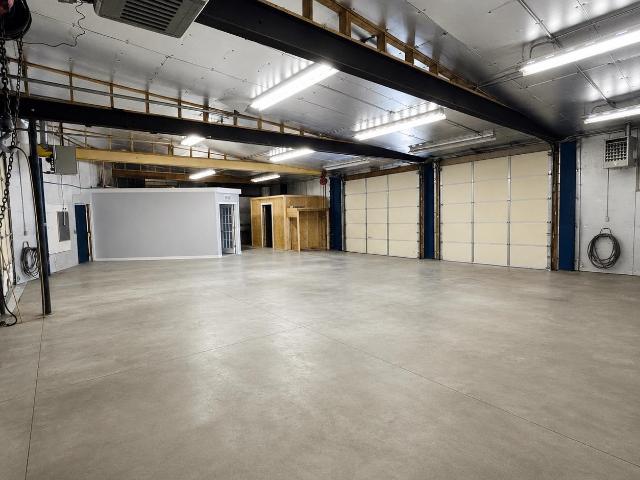 Commercial for sale in Kawkawlin, Michigan