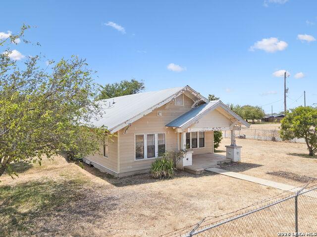 House for sale in Orange Grove, Dilley