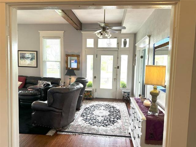 House for sale in Whitney, Texas