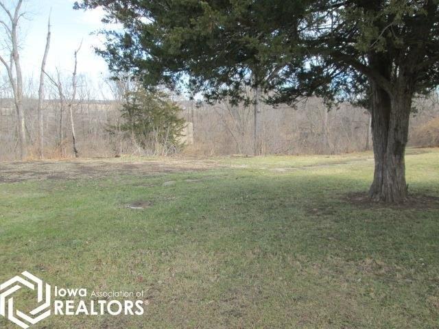 Land for sale in Davis City, Iowa
