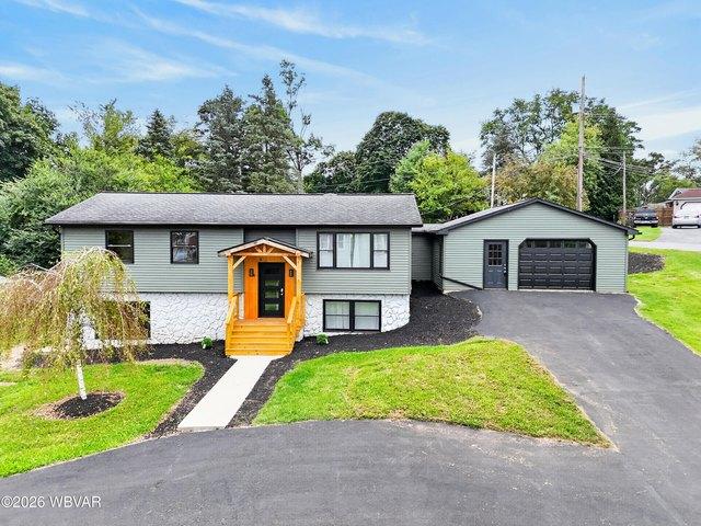 House for sale in Lycoming, Pennsylvania