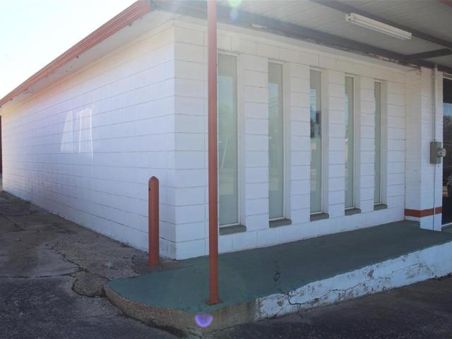 Commercial for sale in Crockett, Texas