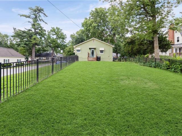 House for sale in Liberty, Missouri