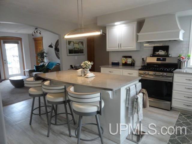 House for sale in Munising