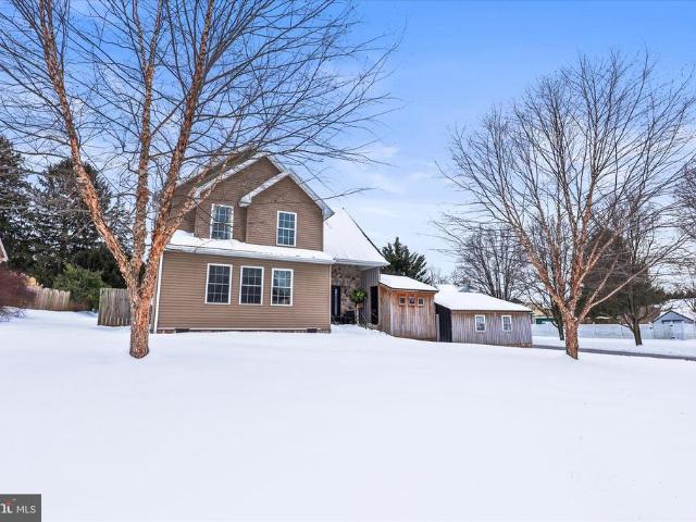 House for sale in East Berlin, Pennsylvania