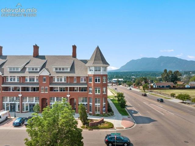 Condo for sale in Colorado Springs, Colorado