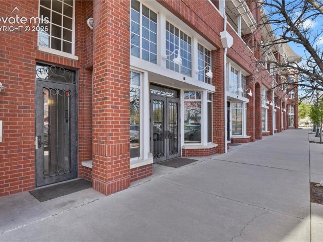 Condo for sale in Colorado Springs, Colorado