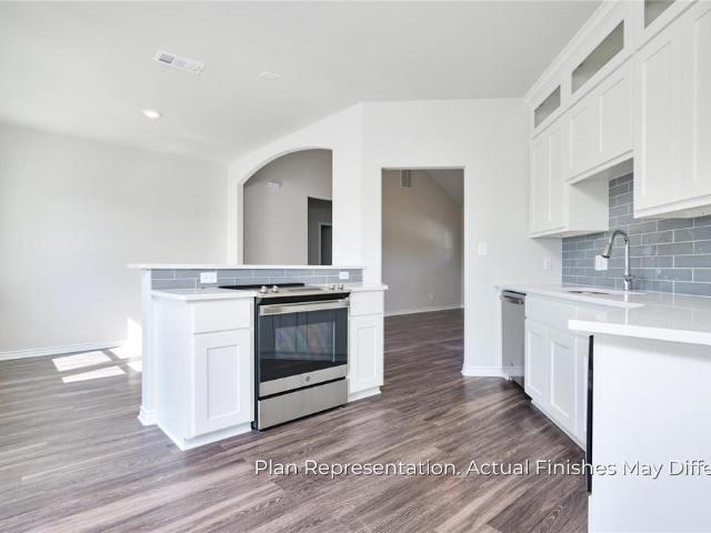 House for sale in Hunt, Texas