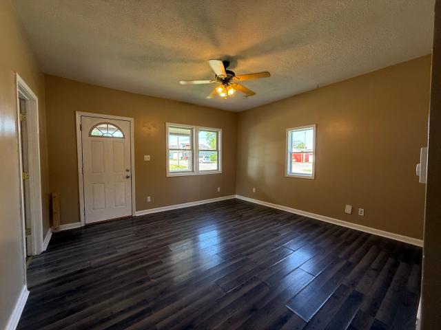 House for sale in West Frankfort, Illinois