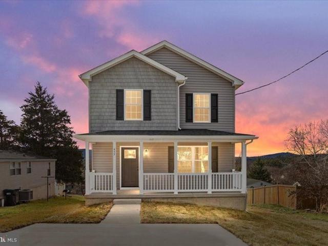 House for sale in Virginia