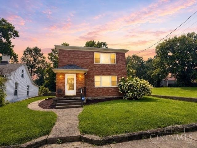 House for sale in Clermont, Ohio