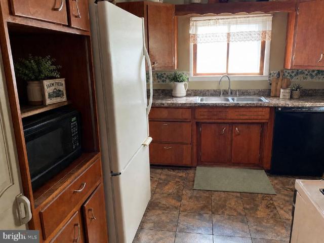 House for sale in Frostburg, Maryland