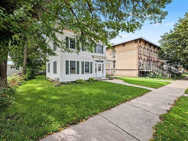 House for sale in Ionia, Michigan