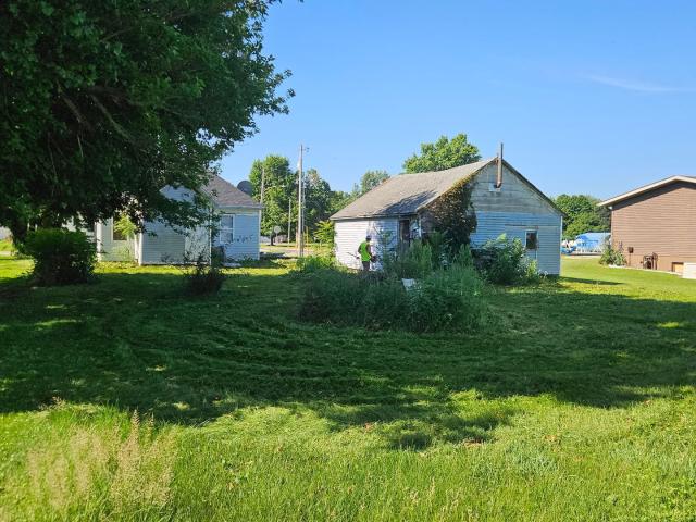 House for sale in Joy, Illinois