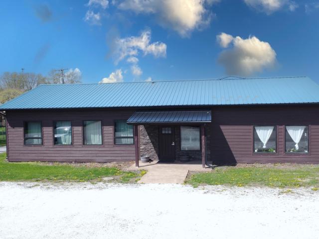 Property for rent in Crescent City, Illinois