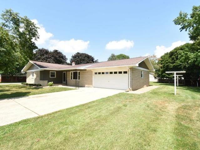 House for sale in Fowler, Indiana
