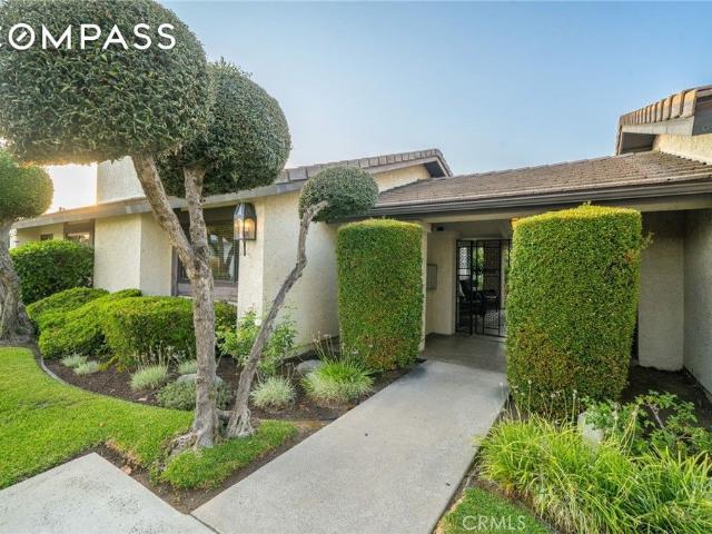 Townhouse for sale in Glendora