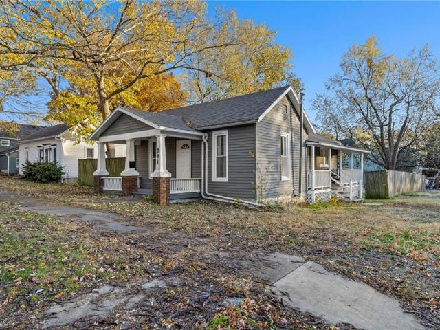 House for sale in Kansas