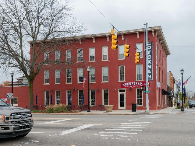 Condo for sale in Paw Paw