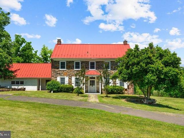 Farm for sale in Pottstown, Pennsylvania