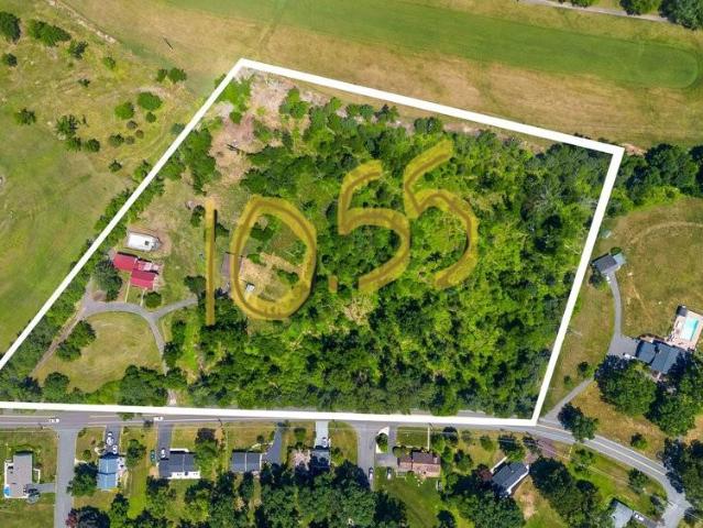 Farm for sale in Perkiomenville, Pennsylvania