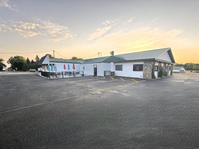 Commercial for sale in Osakis, Minnesota