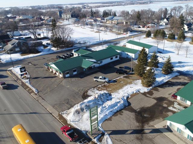 Commercial for sale in Osakis, Minnesota