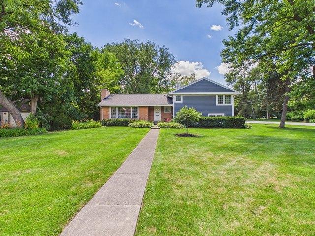 House for sale in Prospect Heights, Illinois