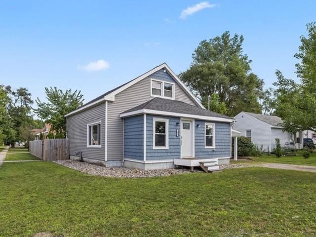 House for sale in Midland, Michigan