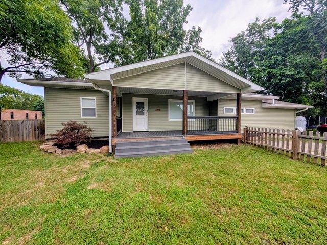 House for sale in Howell, Missouri