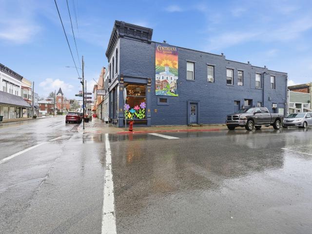 Commercial for sale in Cynthiana, Kentucky