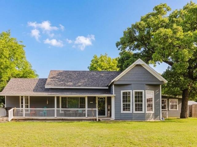 House for sale in Eastland, Texas