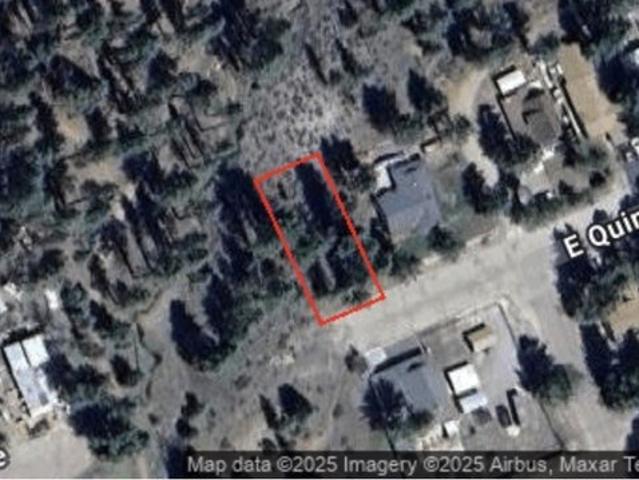Land for sale in Portola, California