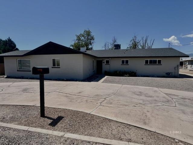House for sale in Safford, Arizona