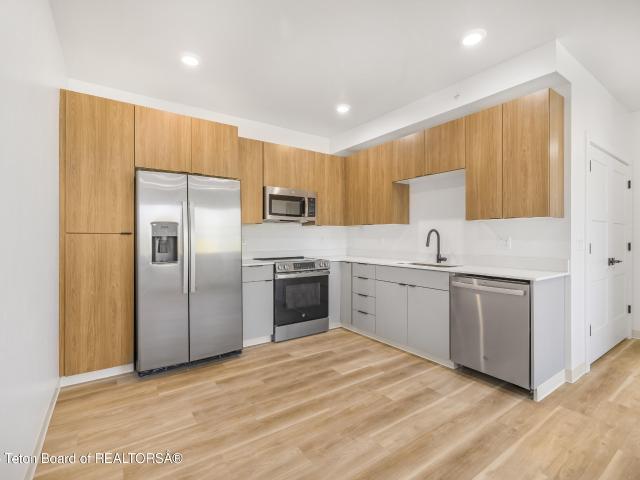 Condo for sale in Driggs, Idaho