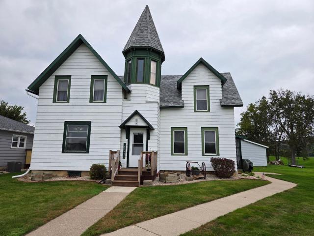 House for sale in Rushford, Fillmore County