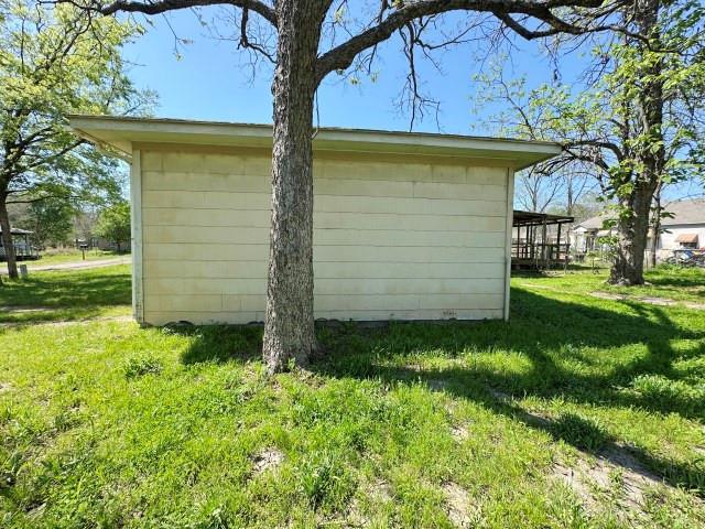 House for sale in Delta, Texas