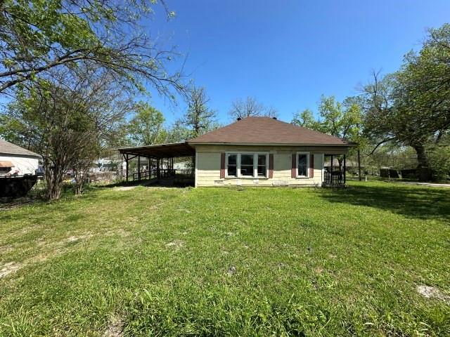 House for sale in Delta, Texas