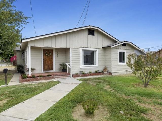 House for sale in Avenal, California