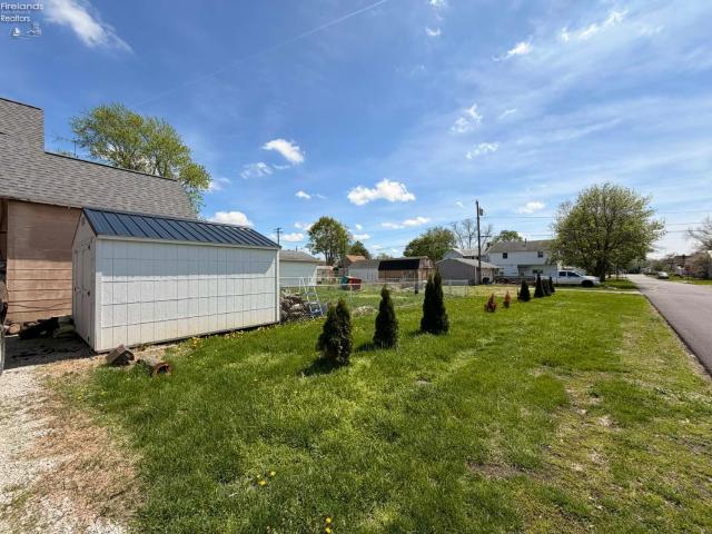 House for sale in Sandusky, Ohio